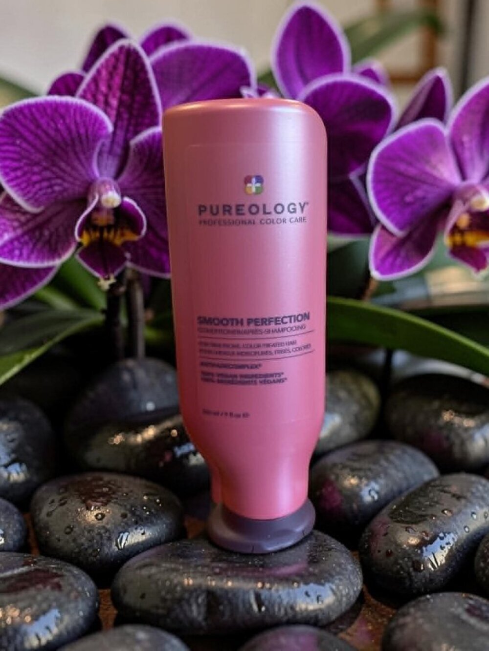Pureology Smooth Perfection Conditioner 9 oz